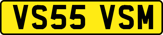 VS55VSM
