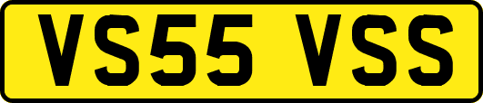 VS55VSS