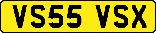VS55VSX