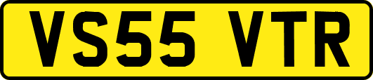 VS55VTR
