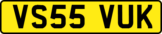 VS55VUK