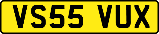 VS55VUX