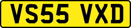 VS55VXD