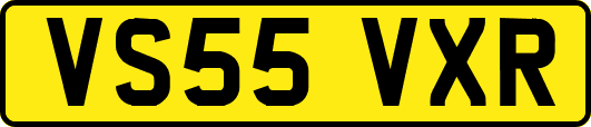 VS55VXR