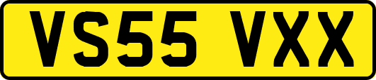 VS55VXX