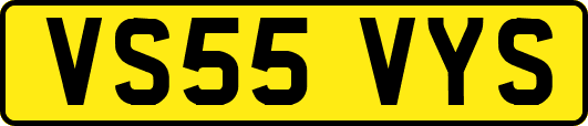 VS55VYS