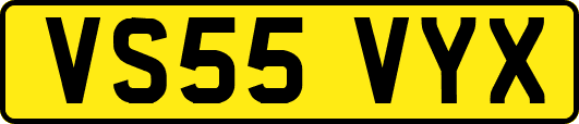 VS55VYX