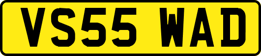 VS55WAD