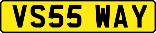 VS55WAY