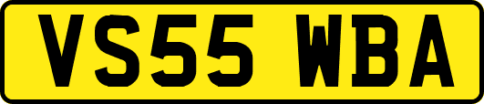 VS55WBA