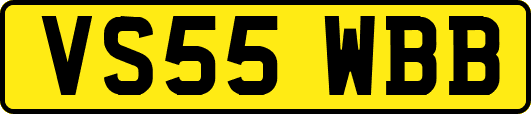 VS55WBB