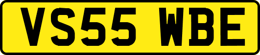 VS55WBE