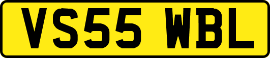 VS55WBL