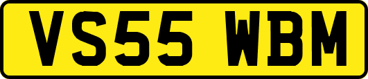 VS55WBM
