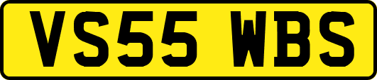 VS55WBS