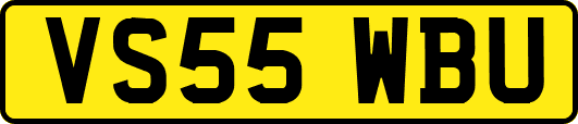 VS55WBU