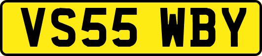 VS55WBY