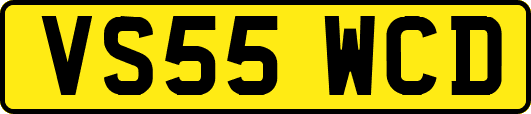 VS55WCD