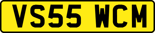 VS55WCM