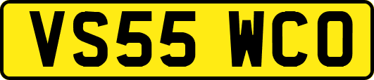 VS55WCO