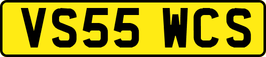 VS55WCS