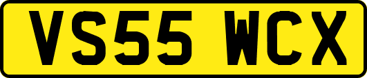 VS55WCX