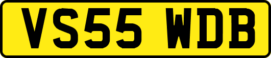 VS55WDB