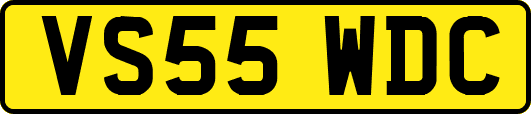 VS55WDC
