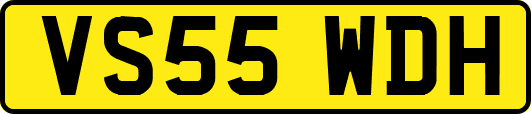 VS55WDH