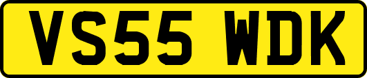 VS55WDK