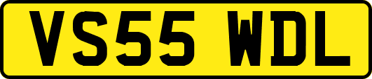 VS55WDL