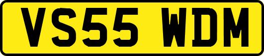 VS55WDM