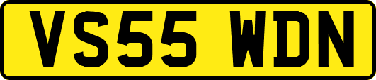 VS55WDN