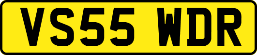 VS55WDR