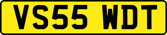 VS55WDT