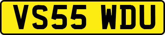 VS55WDU