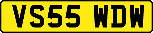 VS55WDW