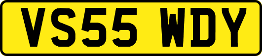 VS55WDY