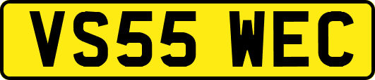 VS55WEC