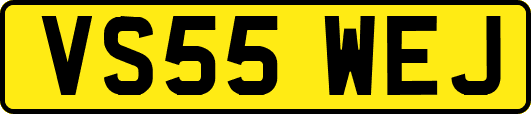 VS55WEJ