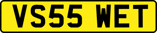 VS55WET