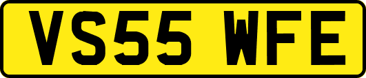 VS55WFE