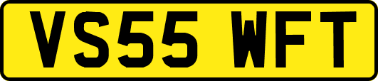 VS55WFT