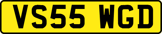 VS55WGD