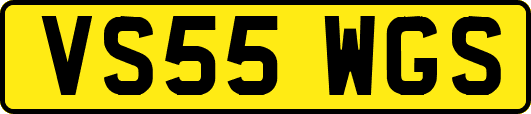 VS55WGS