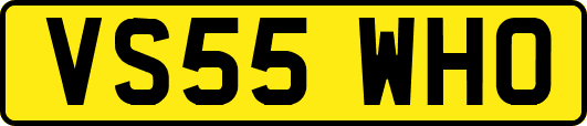 VS55WHO