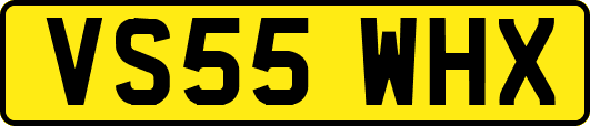 VS55WHX