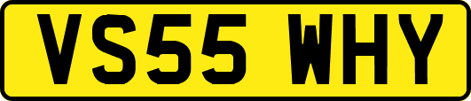 VS55WHY