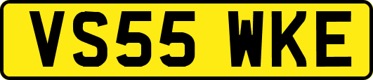 VS55WKE