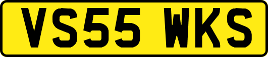 VS55WKS